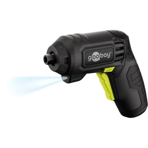 Set 31 Pezzi Mini Avvitatore a Batteria con Punte di Precisione