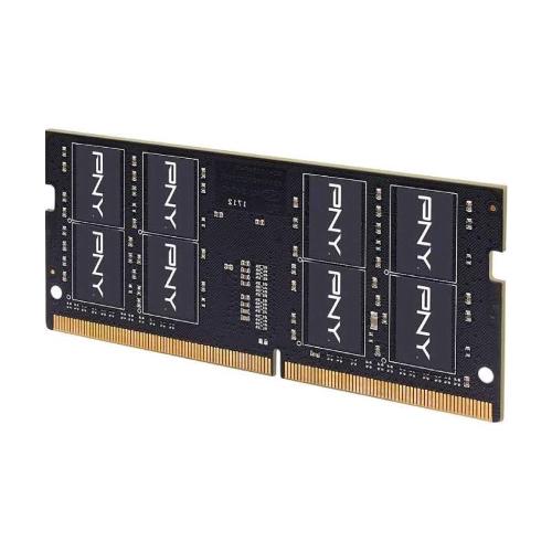 PNY PERFORMANCE 32GB 1 x 32GB DDR4 3.200MHz CL22 SO-DIMM