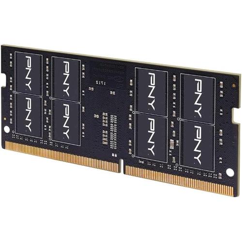 DDR4 8GB 3200 MHZ SO-DIMM PNY CL22