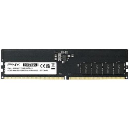 DDR5 8GB 5600 MHZ DIMM PNY