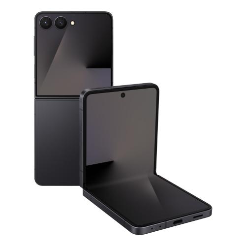 SM SAMSUNG GALAXY Z FLIP 7 12+256GB 4.1/6.9 5G JETBLACK