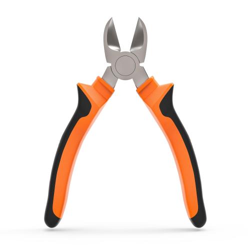 Pinza Da Taglio Diagonale 152,4 mm