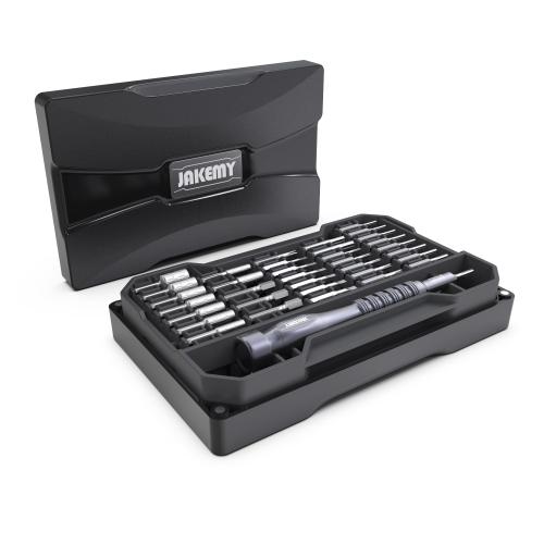 Set 73 Pezzi Cacciavite Bussole e Punte di Precisione