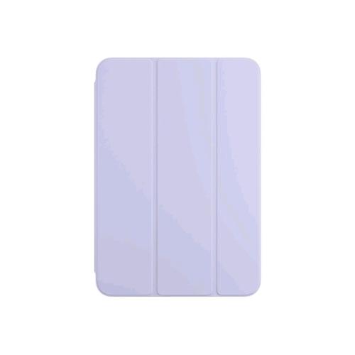 APPLE iPAD MINI SMART FOLIO FLIP COVER iPAD MINI 6th GEN VIOLET