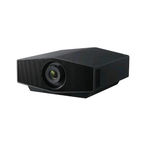 SONY BRAVIA 7 VPL-XW5100/B VIDEOPROIETTORE HOME THEATER LASER 4K HDR CON PANNELLO SXRD 4K NATIVO 2.200 LUMEN NERO