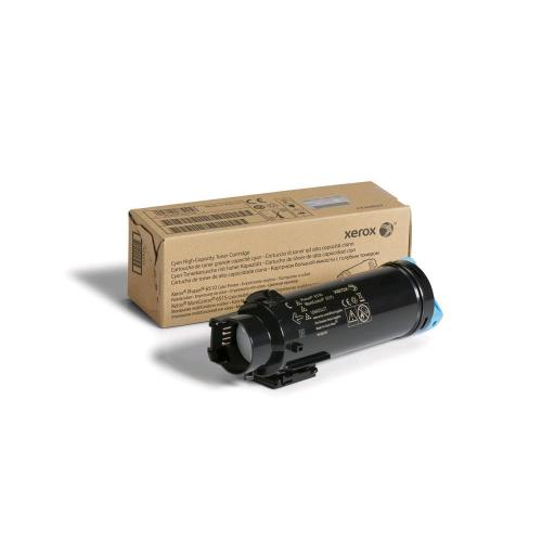 XEROX 106R03477 TONER CIANO PHASER 6510/6515 ALTA CAPACITA' 2.500 PAGINE