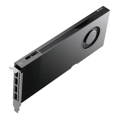 PNY NVIDIA QUADRO RTX PRO 4000 Blackwell 24GB GDDR7 PCIe 5.0 16x CONFEZIONE BULK