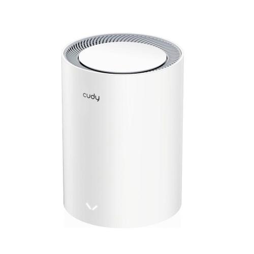 Sistema Wi-Fi 6 Mesh AX3000 2.5G Dual Band, M3000 1pz