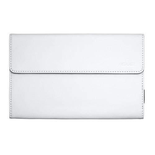 ASUS 90XB001P-BSL020 CUSTODIA UNIVERSALE PER TABLET 7" COLORE BIANCO