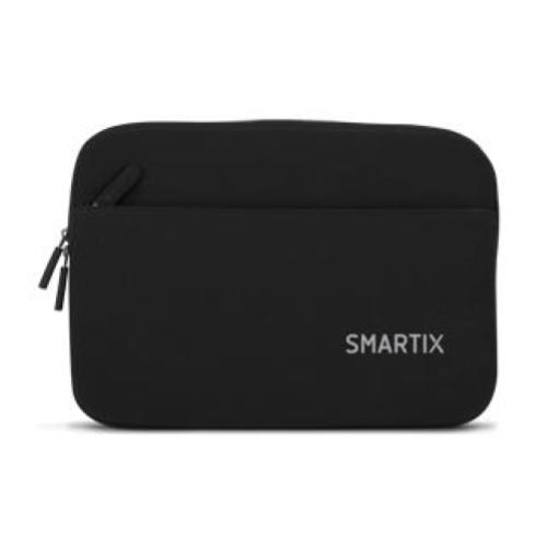 ATLANTIS LAND SLEEVE UNIVERSALE PER TABLET FINO A 7" NEOPRENE COLORE NERO