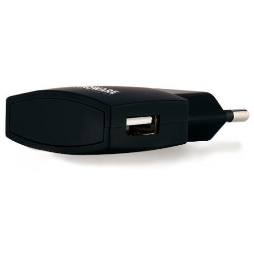 TECNOWARE FAM17196 CARICABATTERIE USB