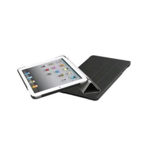 NGS BLACK BLOSSOM iPAD CUSTODIA COLORE NERO