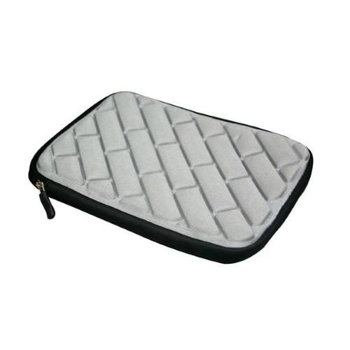 INDIGO MI-TBPS7 CUSTODIA LONDON SLEEVE UNIVERSALE PER TABLET 8" GRIGIO