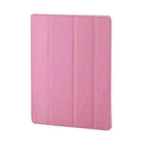 TARGUS APPLE IPAD MINI CUSTODIA CLICK IN ROSA