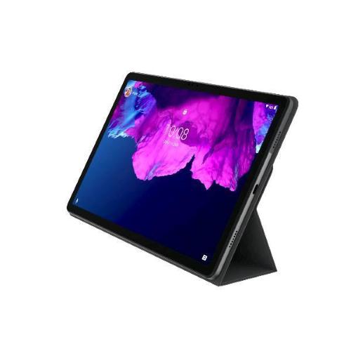 LENOVO TAB P11 FOLIO CASE CUSTODIA A LIBRO CON FUNZIONE STAND GREY