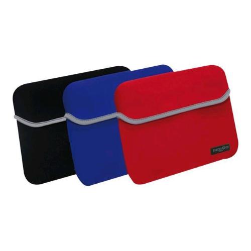 INDIGO MI-TBPSC8 CUSTODIA RIO UNIVERSALE PER TABLET 8" IN NEOPRENE COLORI ASSORTITI 1PZ