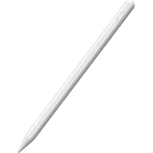 CYGNETT PENCIL MAGPEN ACTIVE STYLUS PER iPAD PENNA DIGITALE ATTIVA BIANO