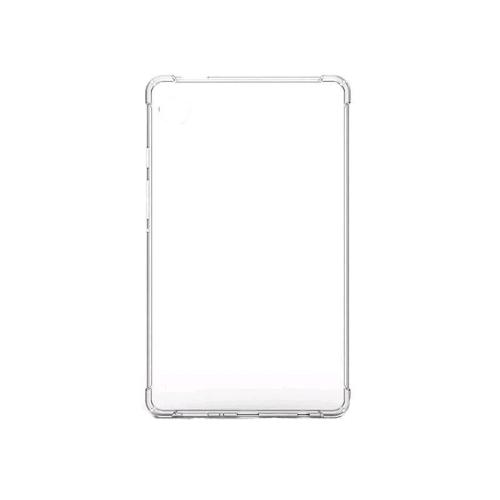 SAMSUNG GALAXY TAB S10+ MOBEEN CLEAR COVER COVER TRASPARENTE CON ANGOLI RINFORZATI