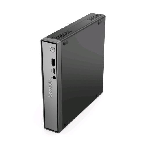 LENOVO THINKCENTRE NEO 50q GEN 5 TINY MINI PC i5-13420H RAM 8GB-SSD 512GB NVMe-INTEL UHD GRAPHICS-WI-FI 6 + GIGABIT LAN-FREE DOS (13B9006WIX)