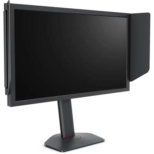 MON 24.5TN HDMI DP 540HZ 320CD BENQ XL2586X PIVOT REG ALT ZOWIE