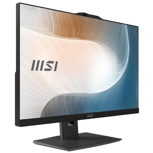 MSI MICROSTAR AIO 23,8CORE 5 16G 512G W11P BK TC C5 120U ANTIGLARE MULTI TOUCH