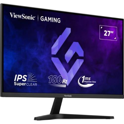 VIEWSONIC MON 27IPS FHD 2HDMI DP 180HZ 1MS GAMING MONITOR