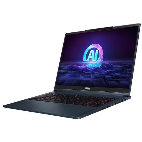 MSI MICROSTAR NB 16 RY9-365 32GB 1TBSSD FD MSI STEALTH 16 AI - RTX 4060