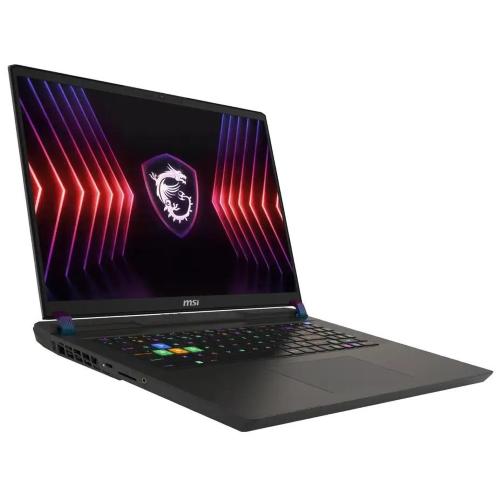 MSI MICROSTAR NB 16 U9 275HX 16GB 1TBSSD W11 MSI VECTOR 16 - RTX 5080