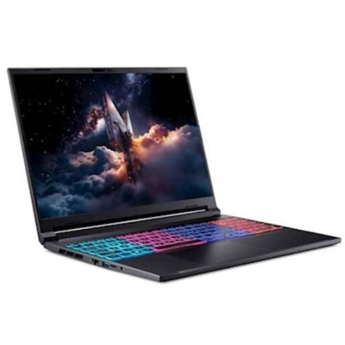 ACER NITRO V 16S AI ANV16S-61-R0FD COPILOT+ PC 16" WQXGA AMD RYZEN AI 9 365 RAM 32GB-SSD 1TB NVMe-NVIDIA GEFORCE RTX 5050 8GB-WI-FI 6E + GIGABIT LAN-WIN 11 HOME NERO (NH.QXMET.002)