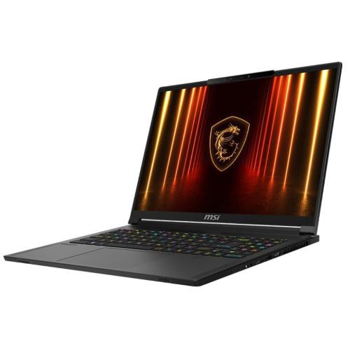 MSI MICROSTAR NB 16 RYZ9 370 HX 32GB 2TBSSD W11 MSI STEALTH A16 - RTX 5080