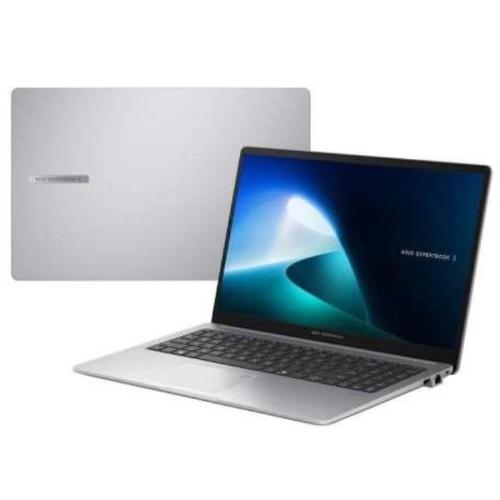 ASUS EXPERTBOOK P1 P1503CVA-S71288X 15.6" i5-13420H RAM 8GB-SSD 512GB NVMe-INTEL UHD GRAPHICS-WI-FI 6-WIN 11 PROF (90NX0881-M01DE0)