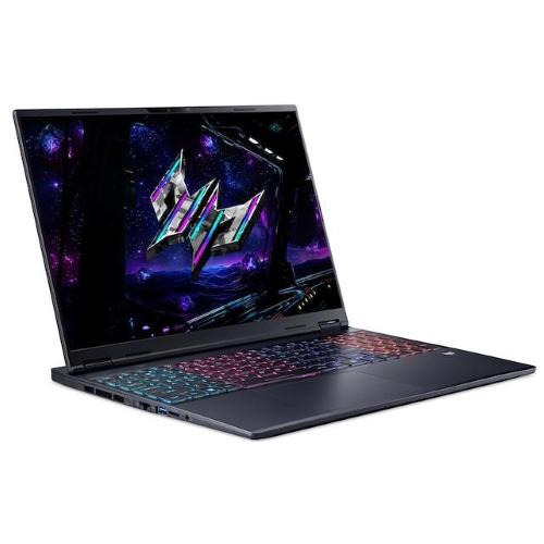 NB 16 U9 275HX 32GB 2TBSSD W11P ACER PHN16S-71-97DA - RTX 5070