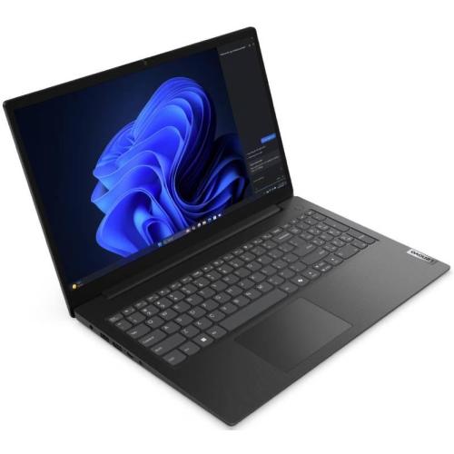 LENOVO V15 G5 IRL 15.6" i3-1315U RAM 8GB-SSD 256GB NVMe-INTEL UHD GRAPHICS-WI-FI 6 + GIGABIT LAN-WIN 11 HOME NERO (83GW00AXIX)