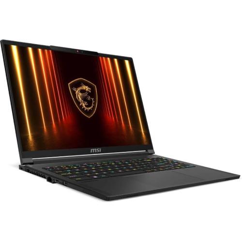 MSI MICROSTAR NB 16 RYZ AI 7 350 32GB 1TBSSD W11 MSI STEALTH A16 - RTX 5070TI