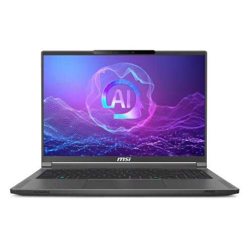 MSI MICROSTAR NB 16 RYZ AI+ 365 32GB 1TBSSD FD MSI CREATOR A16 - RTX 4060