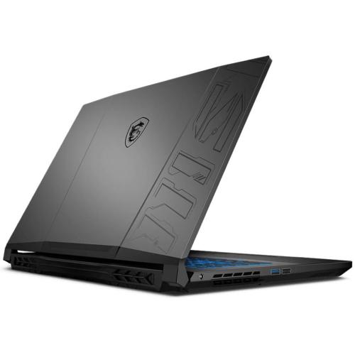 MSI MICROSTAR NB 17 U7 155H 16GB 1TBSSD W11 ADV MSI PULSE 17 - VGA RTX 4070