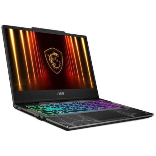 MSI MICROSTAR NB 17 I7-14650HX 16GB 1TBSSD W11 MSI KATANA 17 - VGA RTX 5060