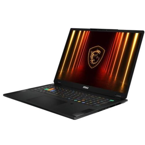 MSI MICROSTAR NB 18 U9 275HX 32GB 2TBSSD W11P MSI STEALTH 18 HX - RTX 5070TI