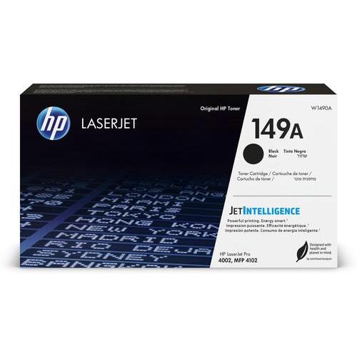 HP TONER 149 A NERO 1500 PAG, STANDARD