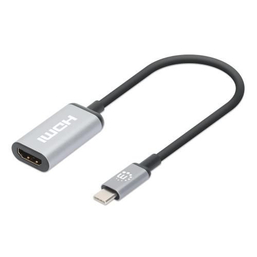 Adattatore USB-C&trade; a HDMI 4K@60Hz
