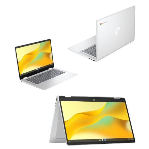 NB 11,6 INTEL N150 8GB MMC128 ACER CHROMEBOOK R757T(N)-TCO TOUCH