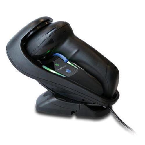 SCANNER GRYPHON GBT4500 2D KIT US