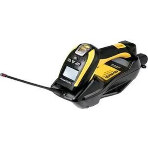 POWERSCAN PM9100 433 RB USB KIT E