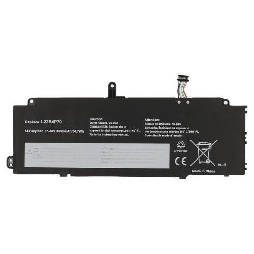 Main Battery Pack 15.48V 3533mAh 54.7Wh
