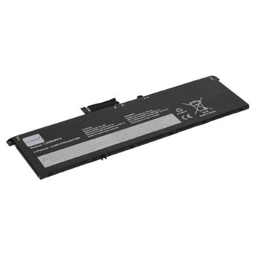 Main Battery Pack 15.52V 4705mAh 73Wh