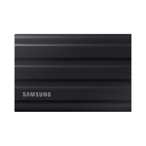 Samsung SSD Portable T7 Shield 1TB Black Retail (N)