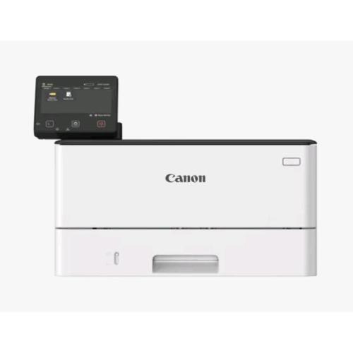 CANON i-SENSYS X 1440Pr STAMPANTE LASER B/N A4 WI-FI FRONTE/RETRO AUTOMATICO CASSETTO CARTA 250 FOGLI LAN USB 40ppm NO TONER INIZIALE
