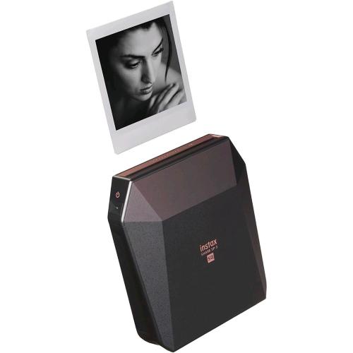 FUJIFILM INSTAX SHARE SP-3 STAMPANTE FOTOGRAFICA ISTANTANEA PORTATILE BLUETOOTH NERO