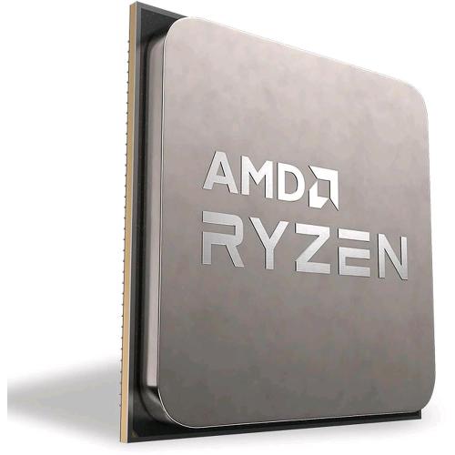 AMD RYZEN 5 5600X 3.7GHz CHACHE 32MB 65 W SOCKET AM4 TRAY
