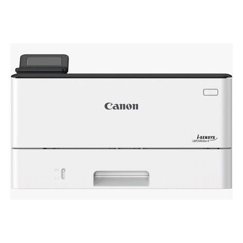 CANON I-SENSYS LBP246DW II STAMPANTE LASER B/N A4 WI-FI DUPLEX STAMPA FRONTE/RETRO STAMPA DIRETTA USB LAN 40ppm BIANCO